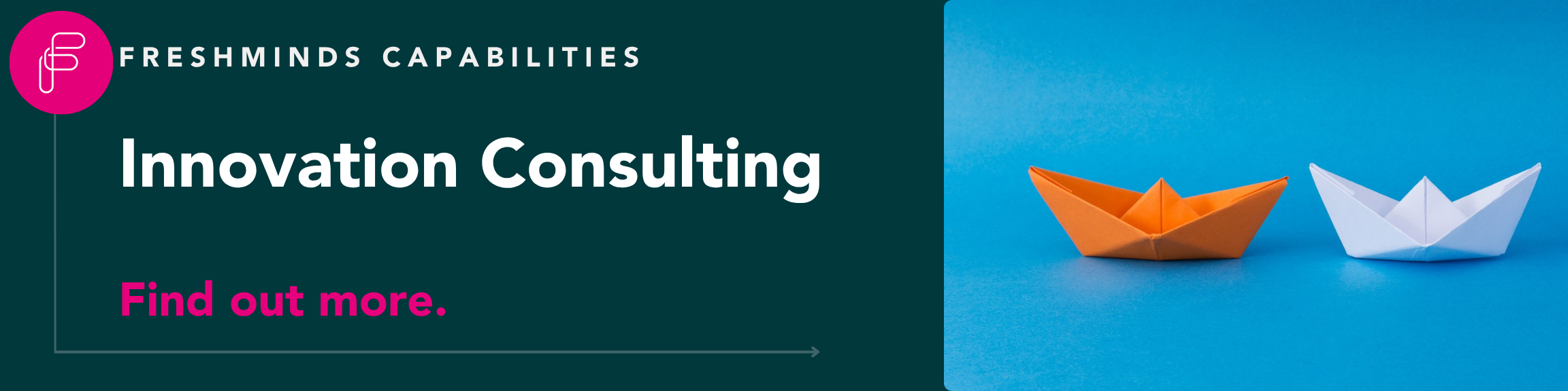 Innovation Consulting