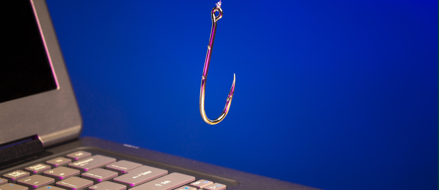 Recruitment bots phishing for data