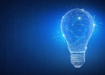 Digital Lightbulb Innovation Transformation