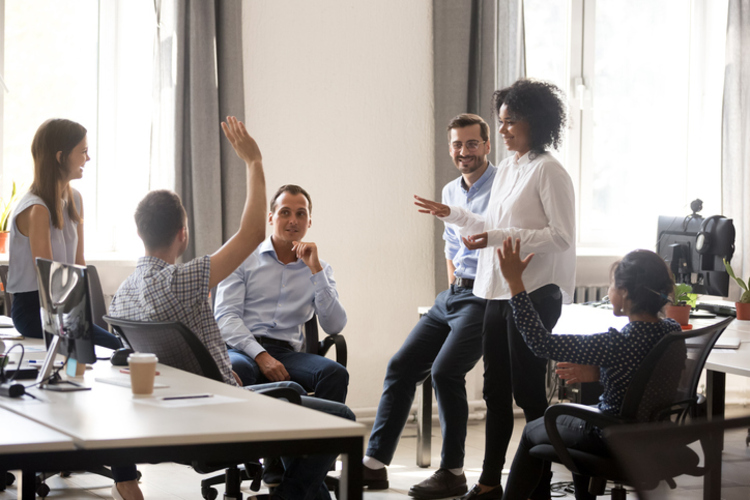Bridging The Talent Gap
