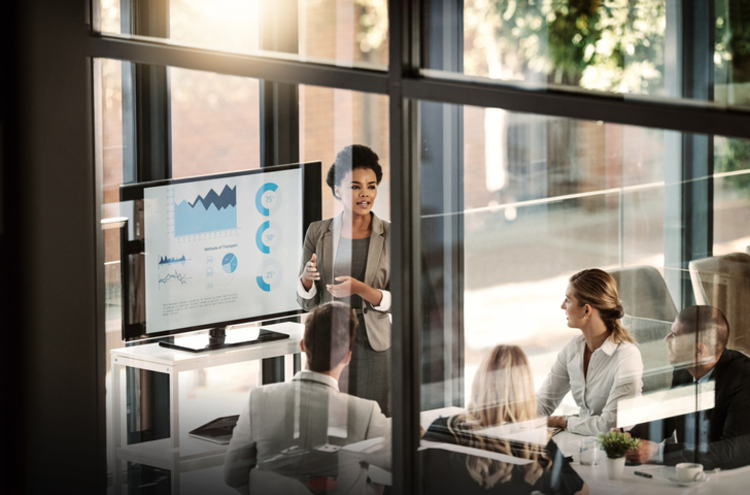 World Of Corporate Finance Freshminds