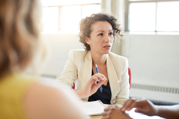 Hiring Freelancers Small