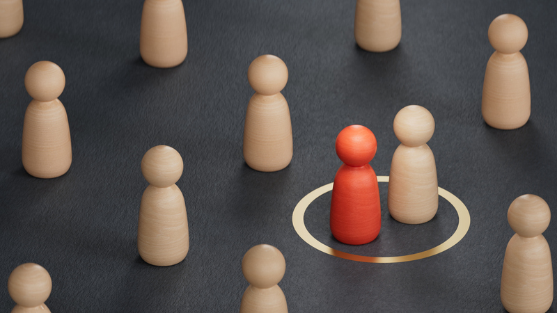 Executive Coaching Header Image