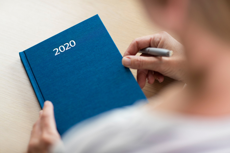Business 2020