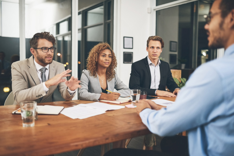 Interview Advice Freshminds