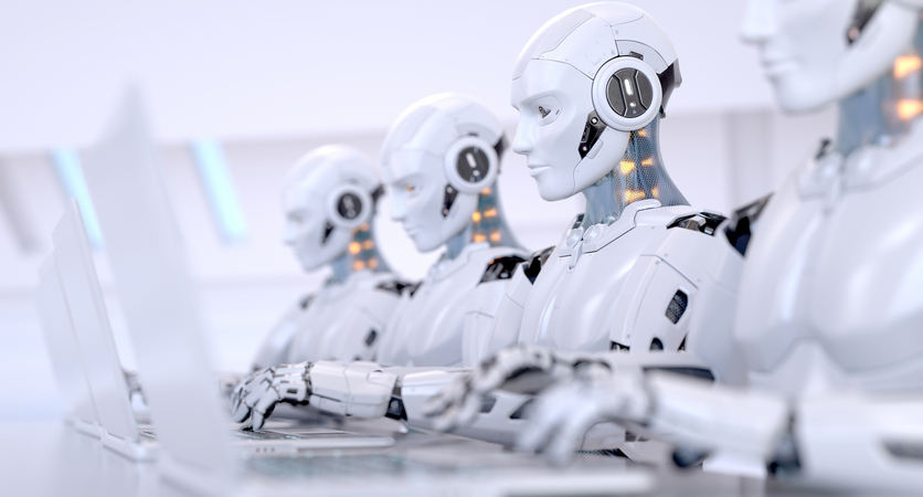 Recruitment Bots October 2025
