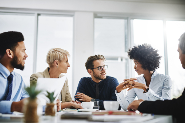 Managment Strategies For Changing Workforce Patterns