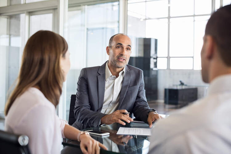 How To Start As Independent Consultant Small