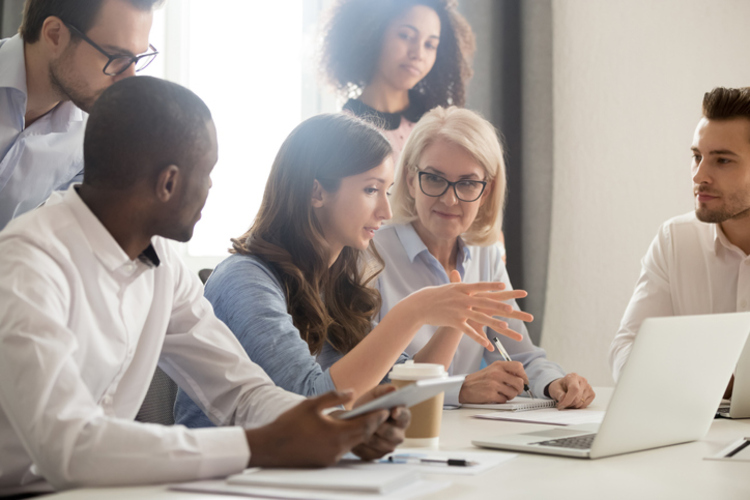 Develop Change Management Skills Corporate