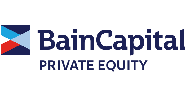 Bain Capital logo