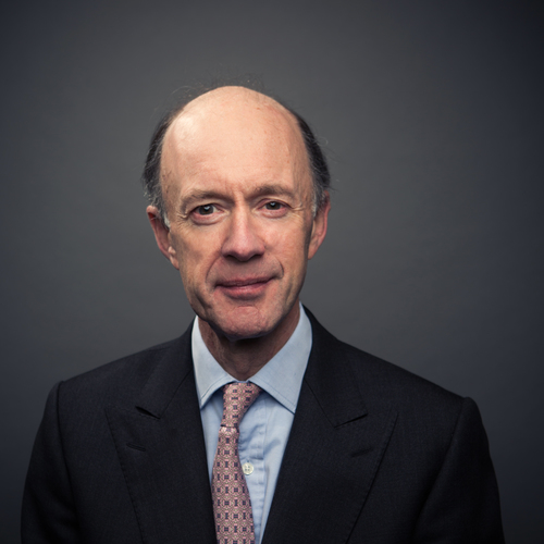Christopher Hopton 