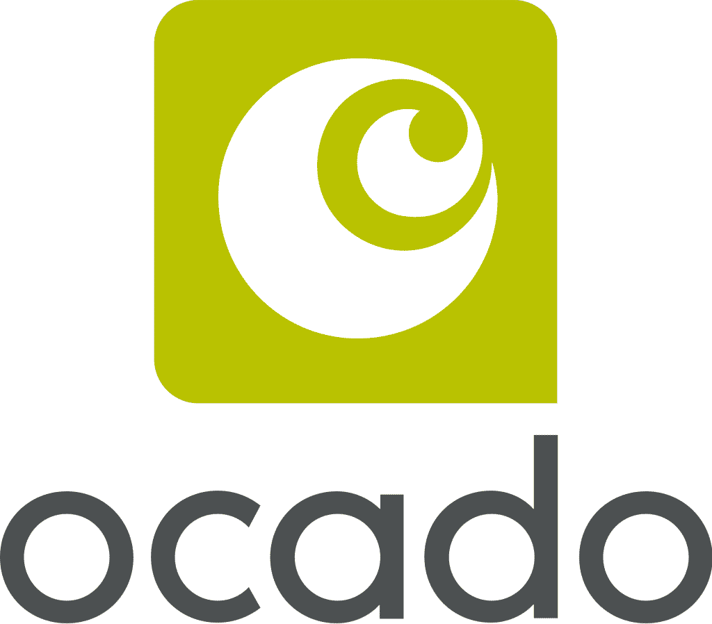 Ocado logo