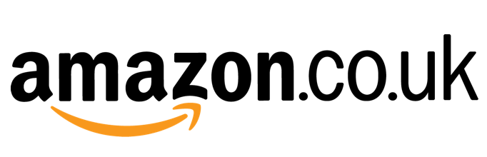 Amazon.co.uk logo