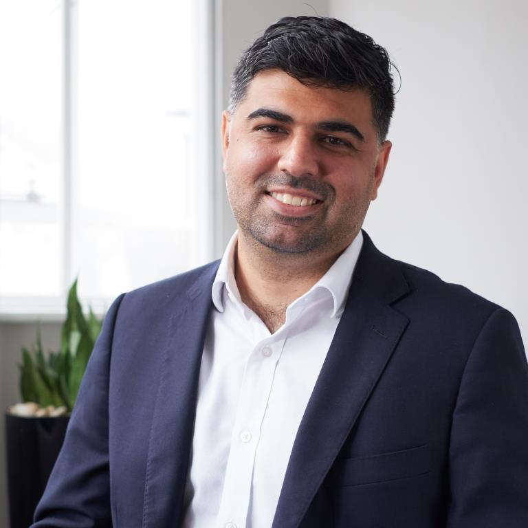 Bhavesh Kalani