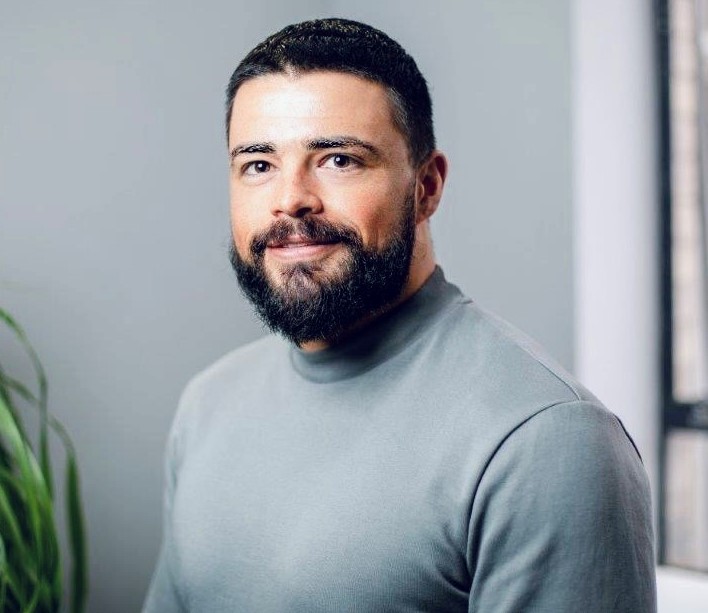 Daniel Block