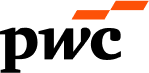 PwC logo