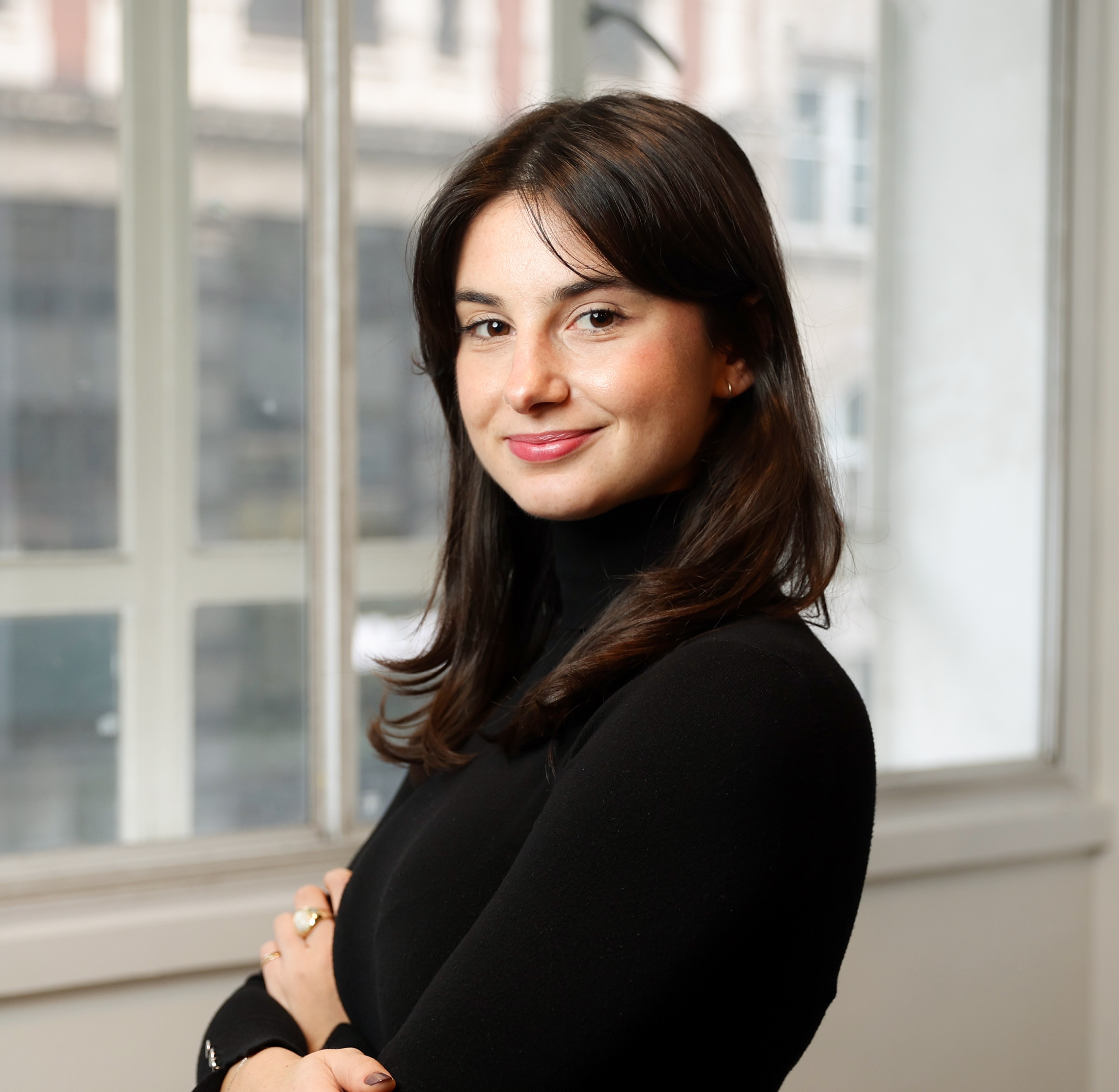 Antonia Vajnar