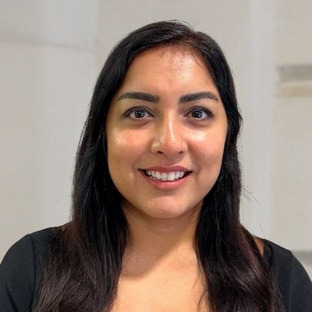 Meera Joshi